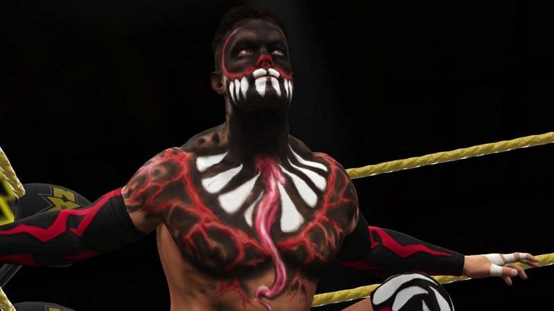 The Demon King